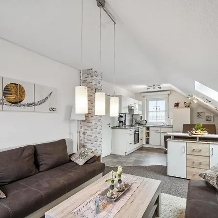 Appartement Schoenes In Mit Garten, Terrasse Und Grill Lutzerath