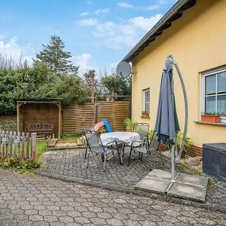 Schoenes In Mit Garten, Terrasse Und Grill *